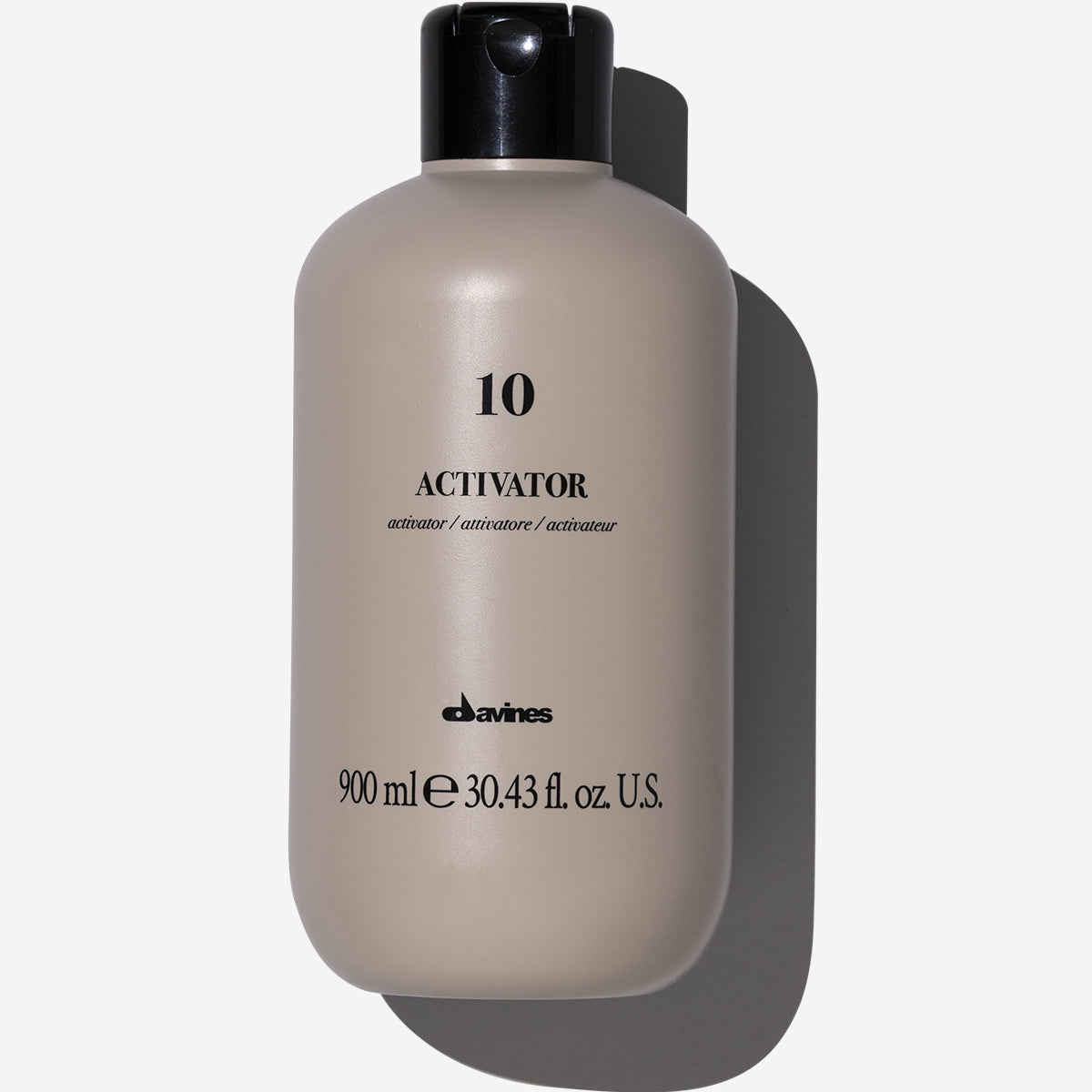 雙氧 10 vol 3%的雙氧奶 900 ml Davines