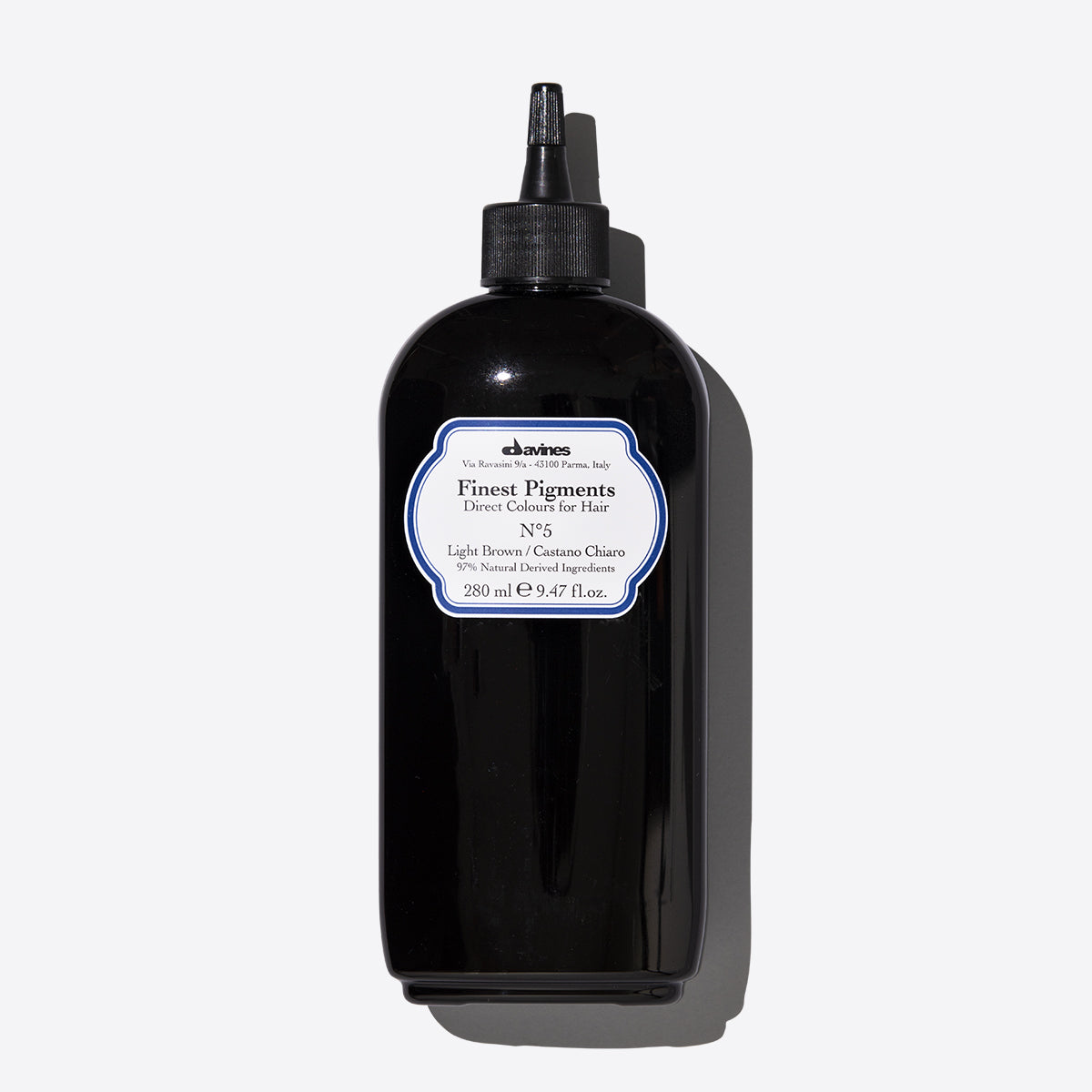 N°5 淺啡 1 Davines
