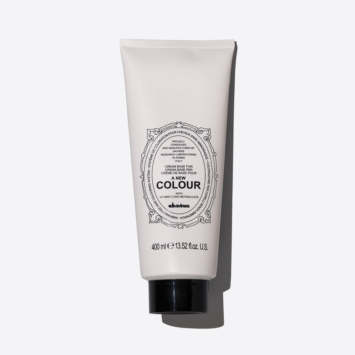 導入乳霜 1 Davines