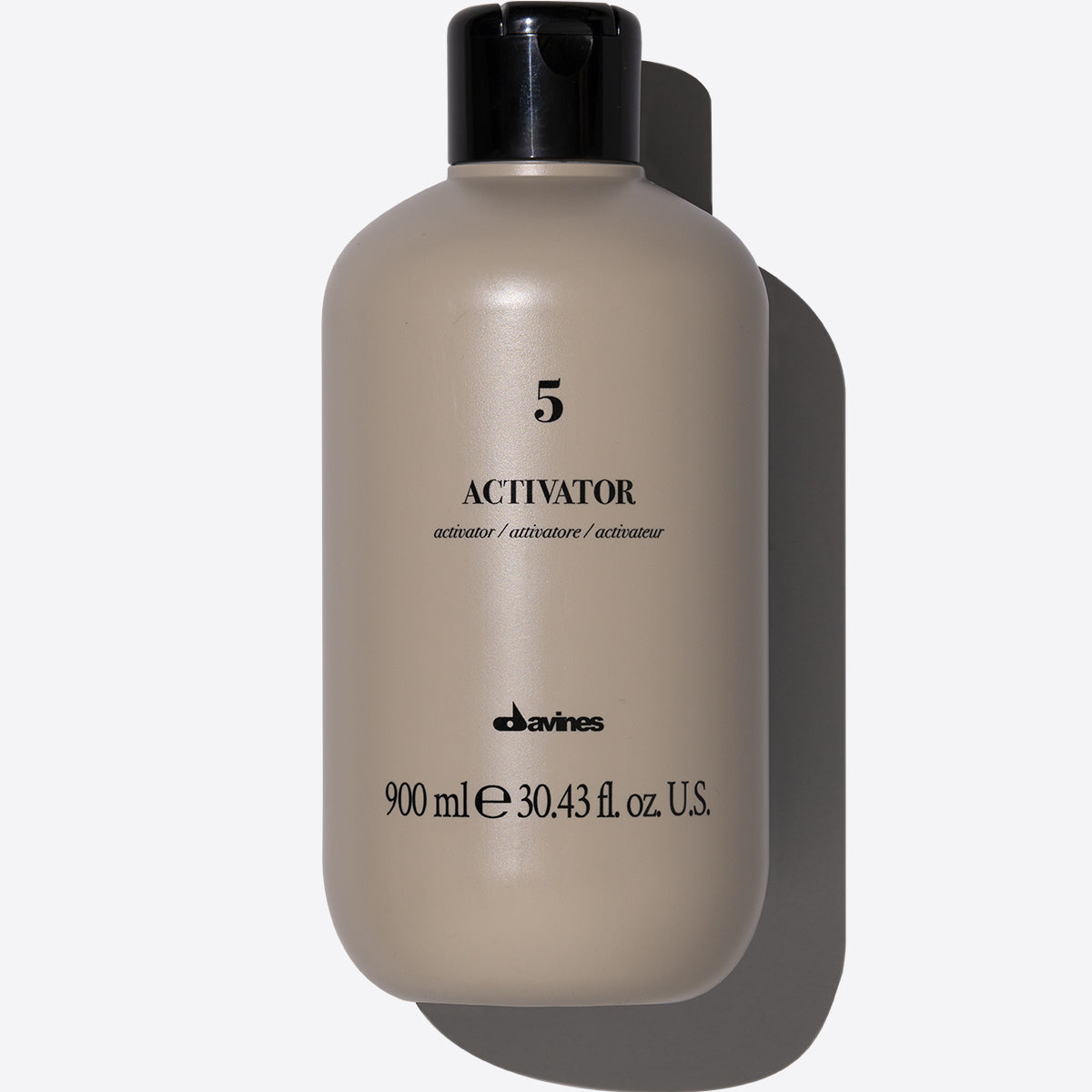 雙氧 5 vol 1.5%的雙氧奶 900 ml Davines