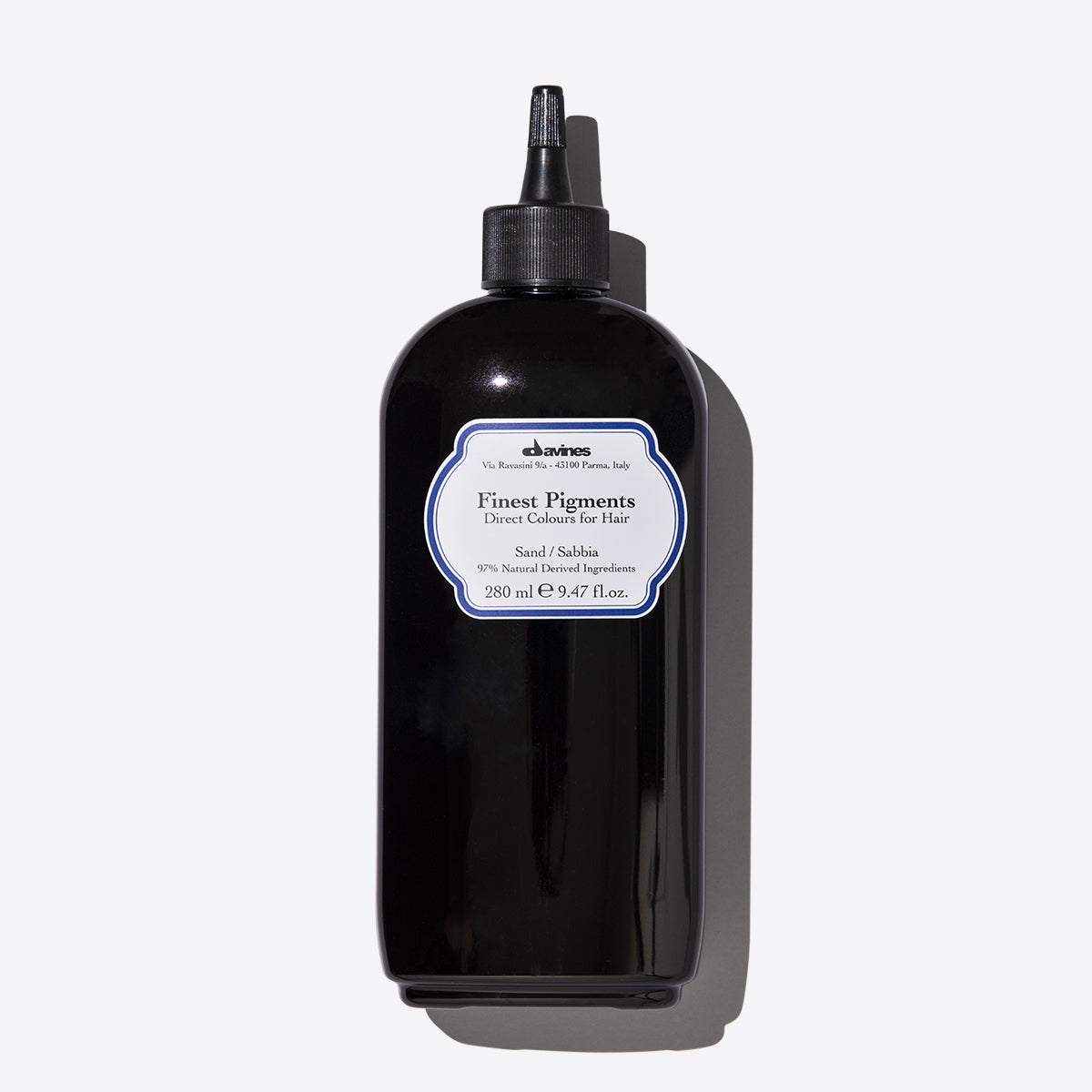沙色 直接使用及上色的染色啫喱 280 ml Davines