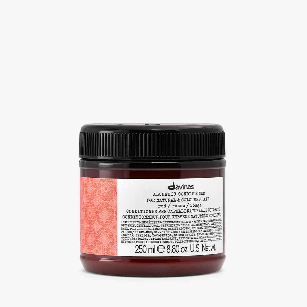 火紅補色輕髮膜 1 Davines