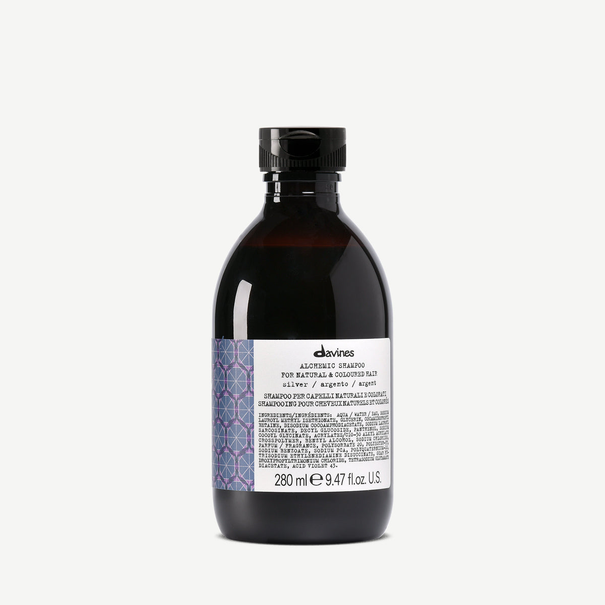 秘銀補色洗髮露 1 Davines