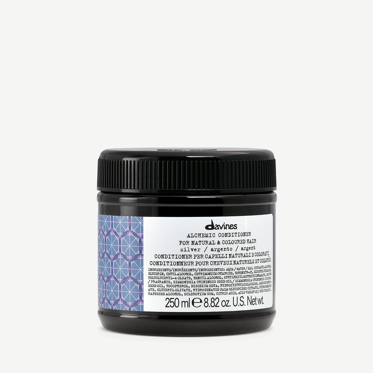 秘銀補色輕髮膜 1 Davines