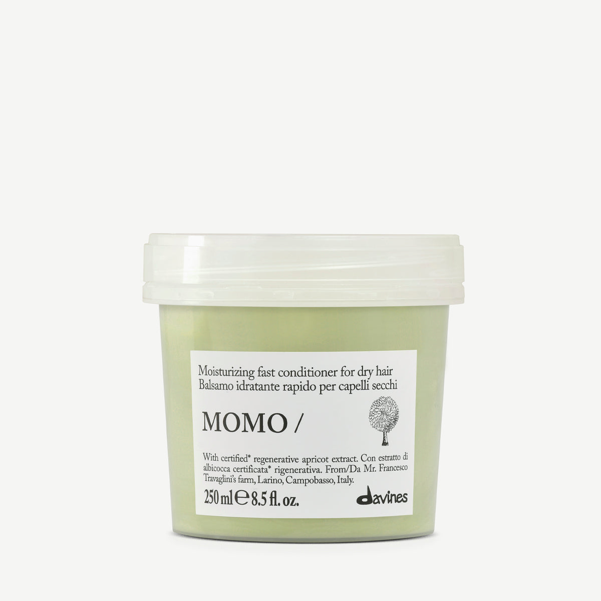 保濕護髮素 1 Davines