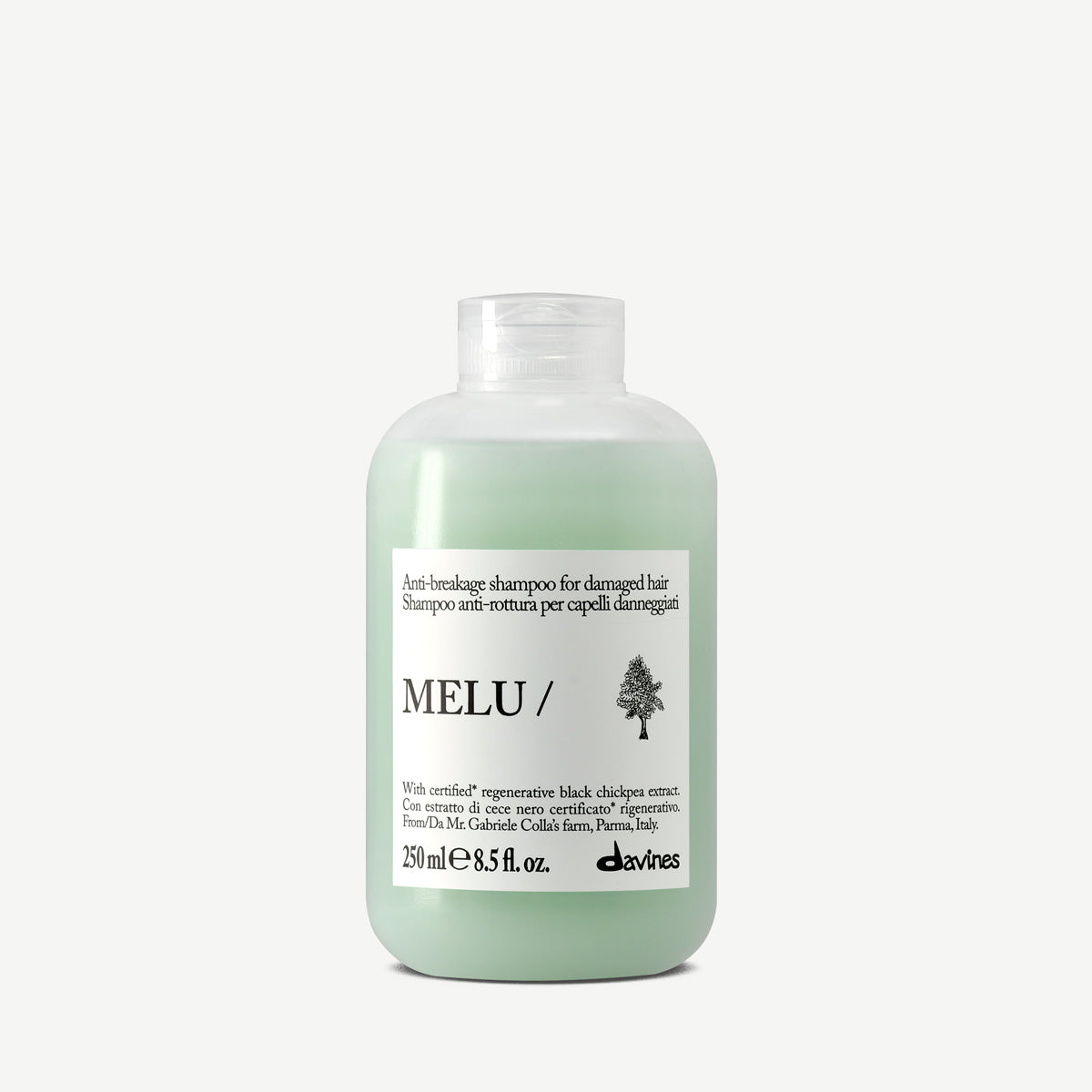 防斷洗髮露 1 Davines