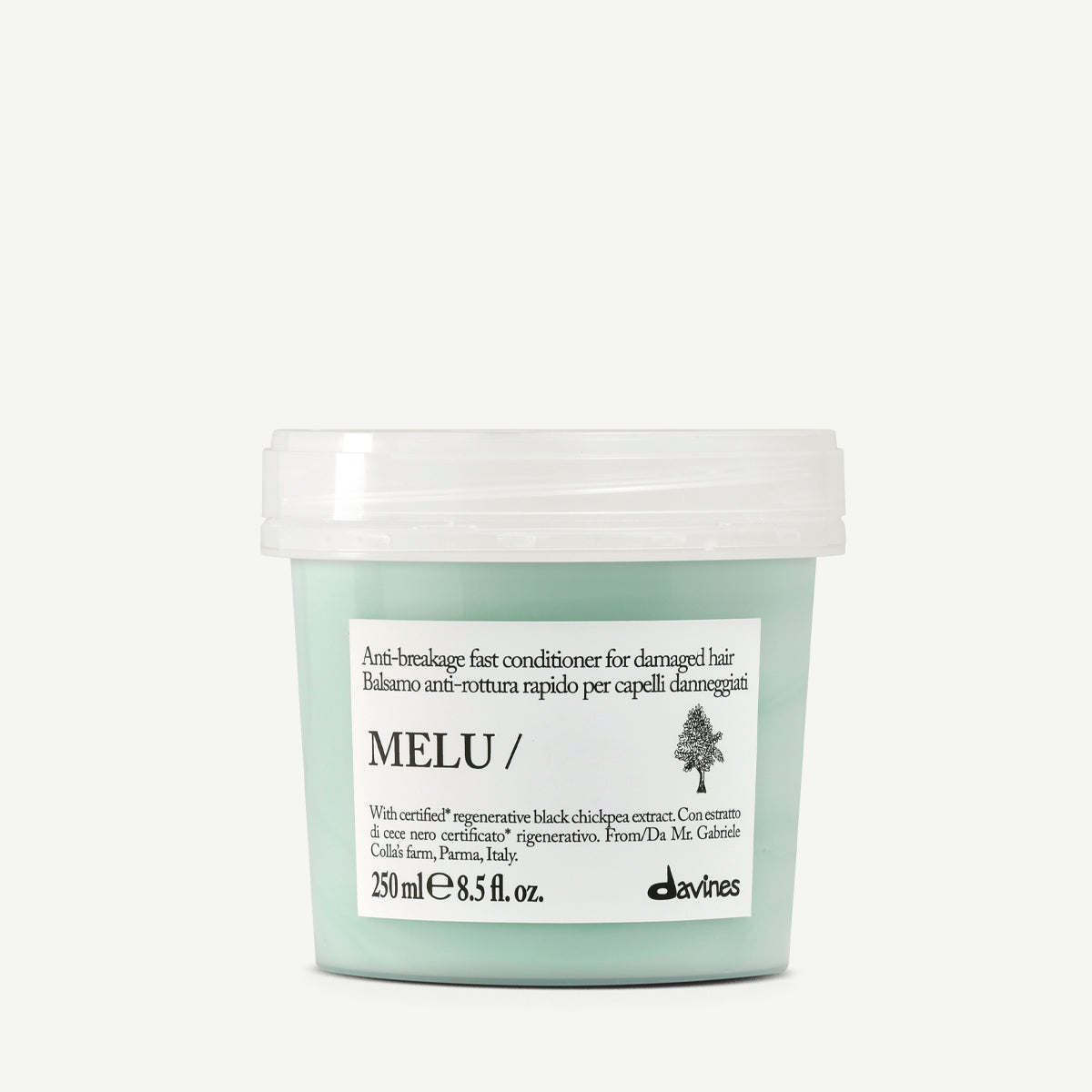 防斷護髮素 1 Davines