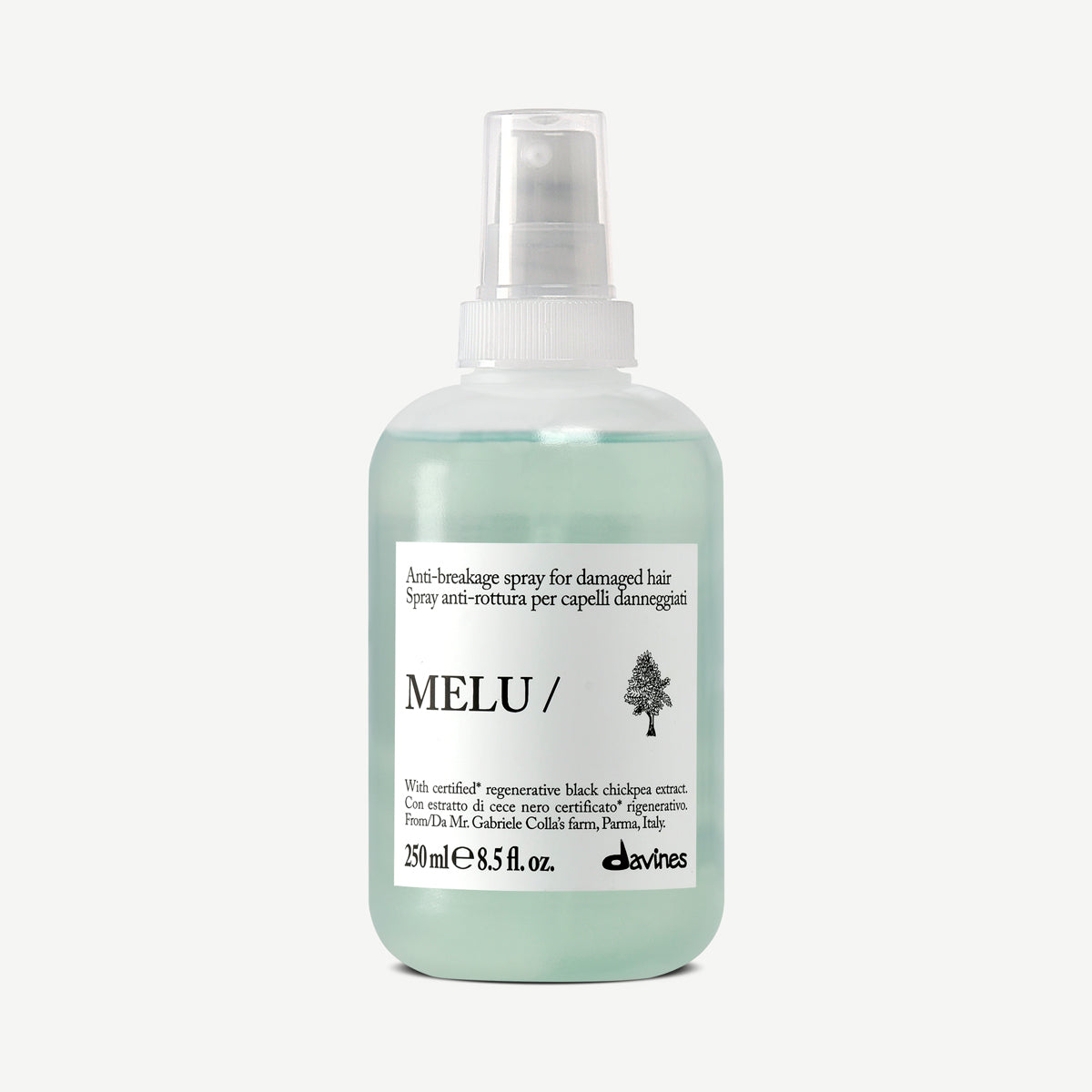 Davines HK 防斷噴霧 - 針對受損頭髮的防斷噴霧