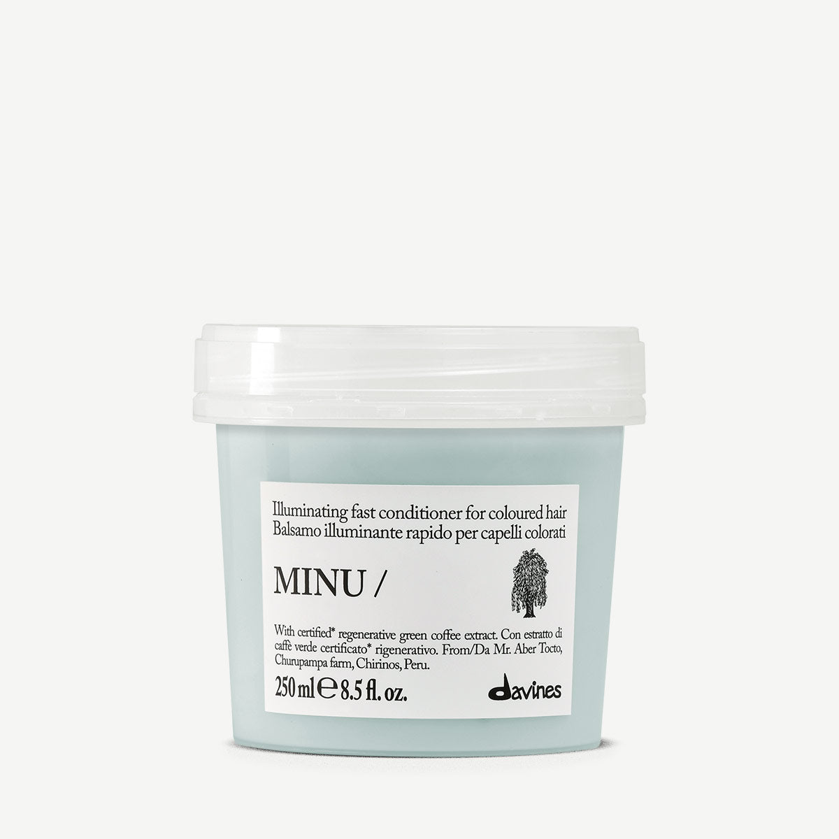 亮色護髮素 1 Davines