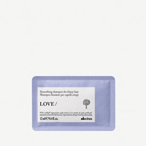 柔順洗髮露 1 Davines