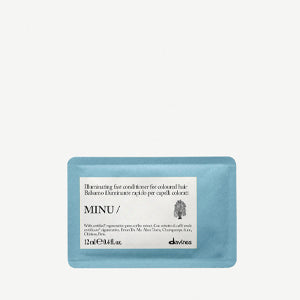 亮色護髮素 1 Davines