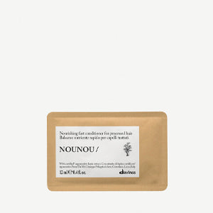 滋養護髮素 1 Davines