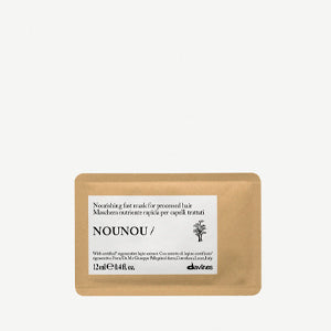 滋養髮膜 1 Davines