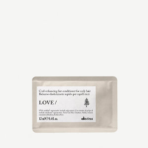 捲髮護髮素 1 Davines