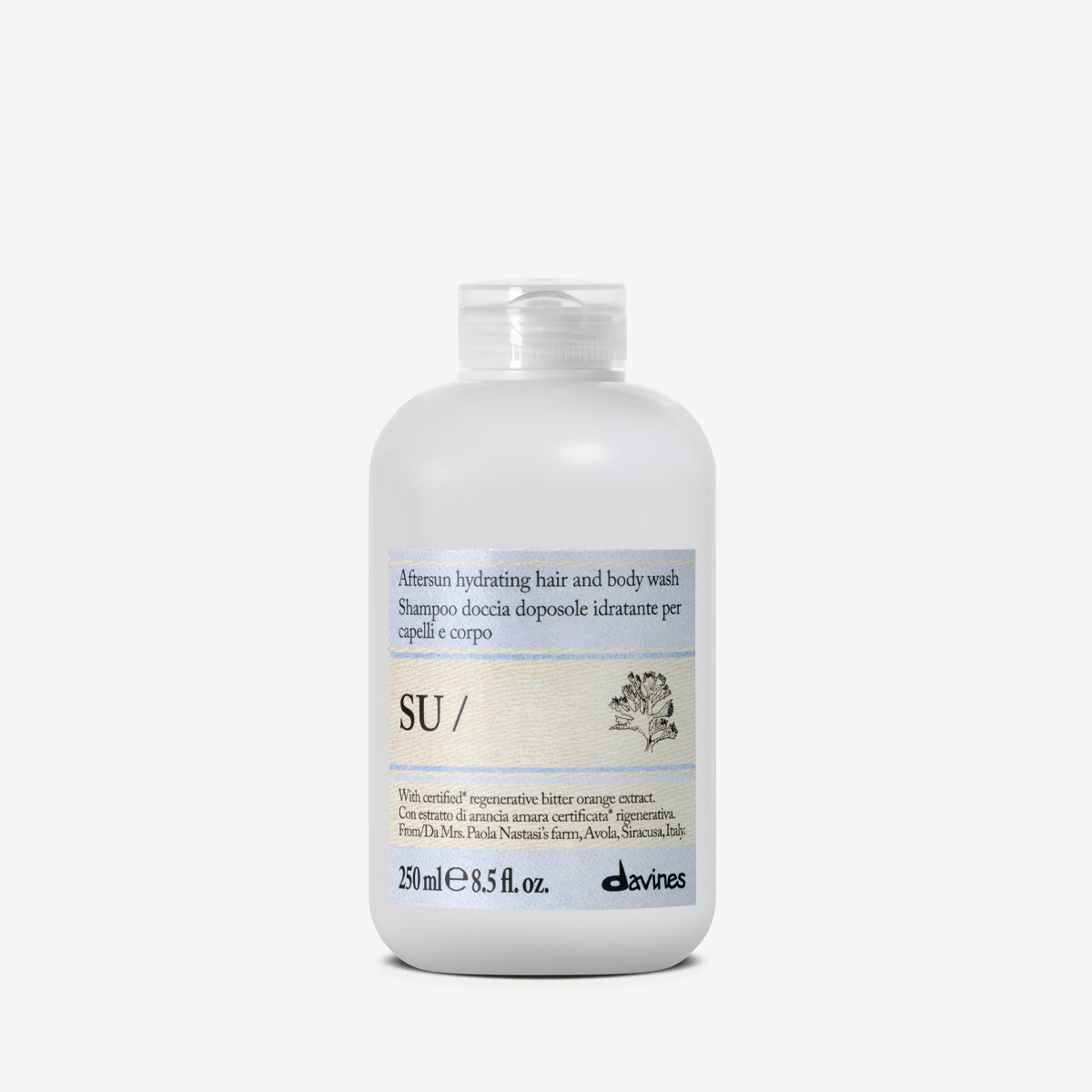 清爽全能清潔露 1 Davines
