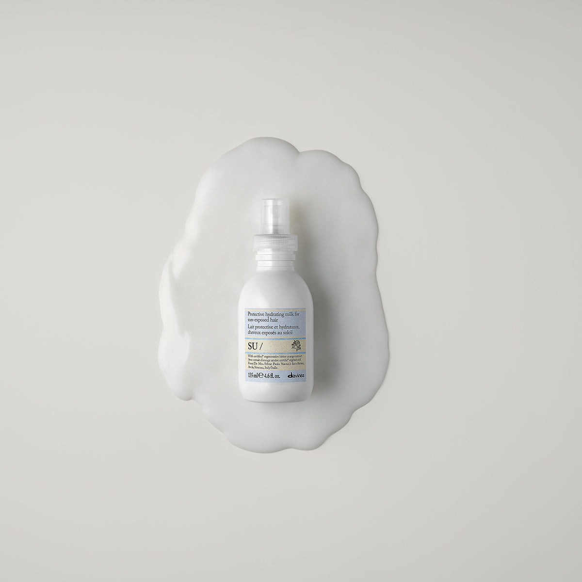 免沖洗護髮乳 專為日曬後頭髮設計的保濕防護乳 50 ml Davines