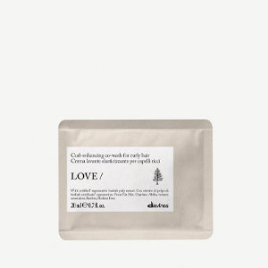 捲髮洗髮護髮乳 1 Davines