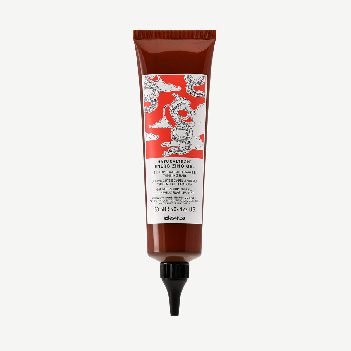育髮啫喱 1 Davines