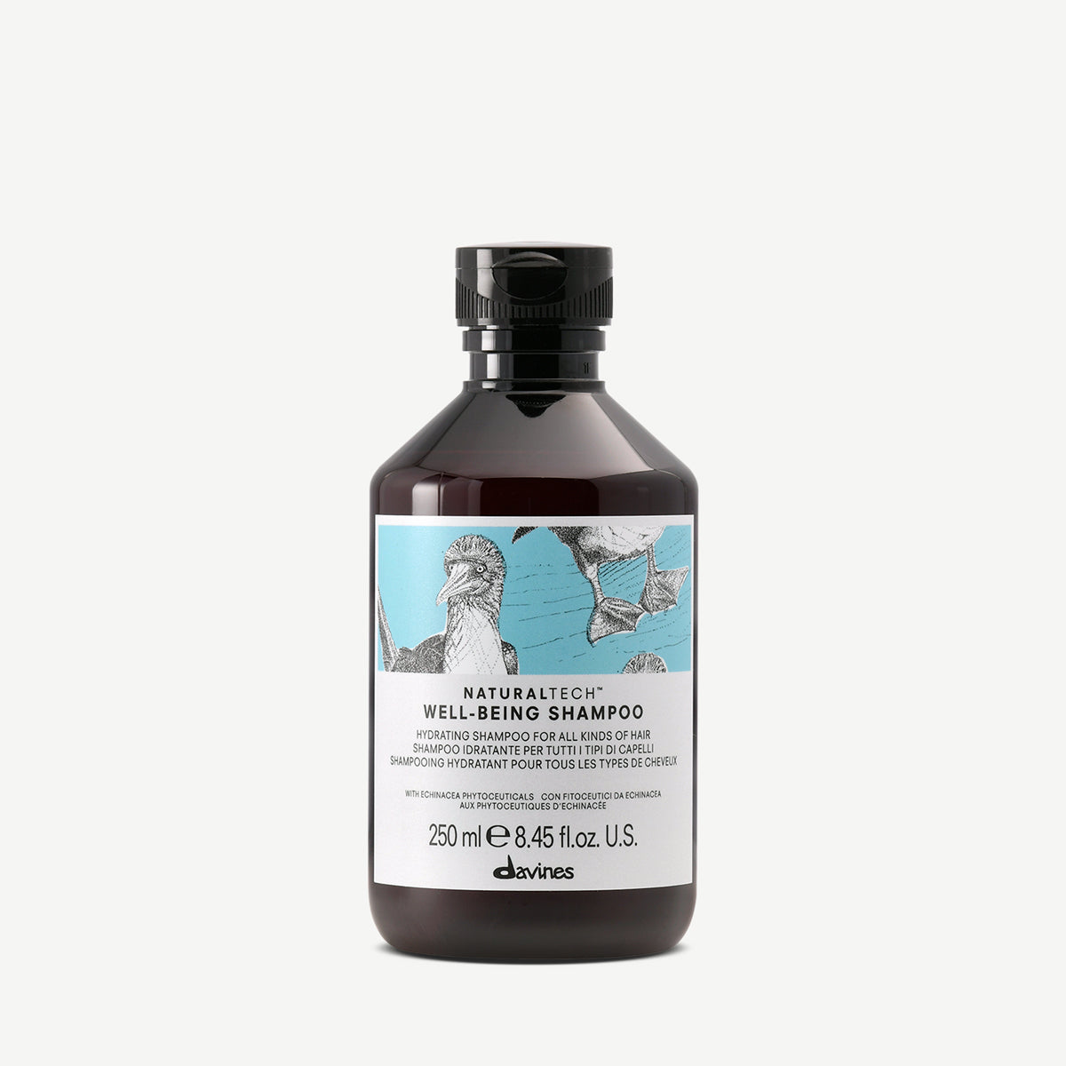怡爽洗髮露 1 Davines