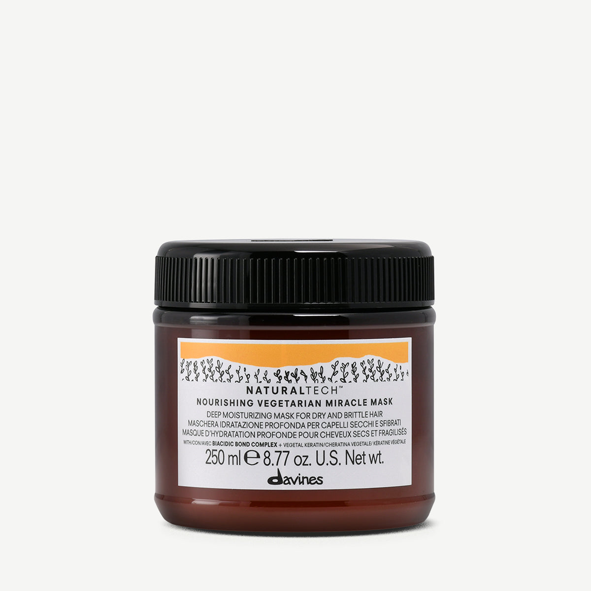滋養奇蹟髮膜 1 Davines