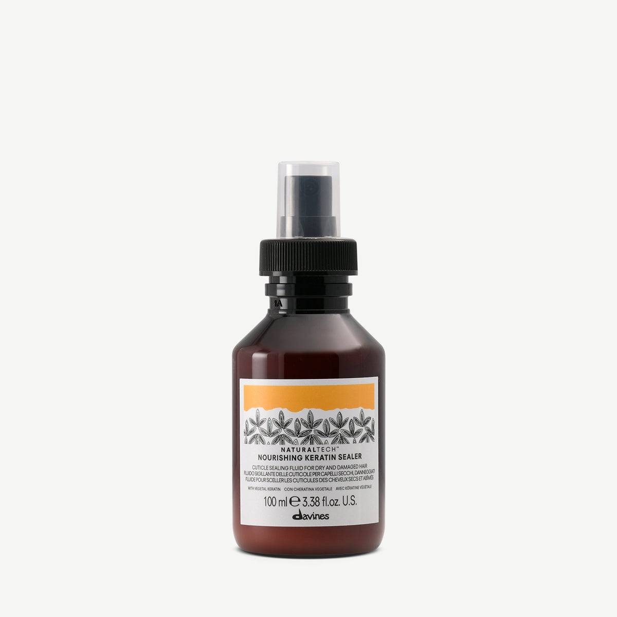 滋養奇蹟噴霧 1 Davines