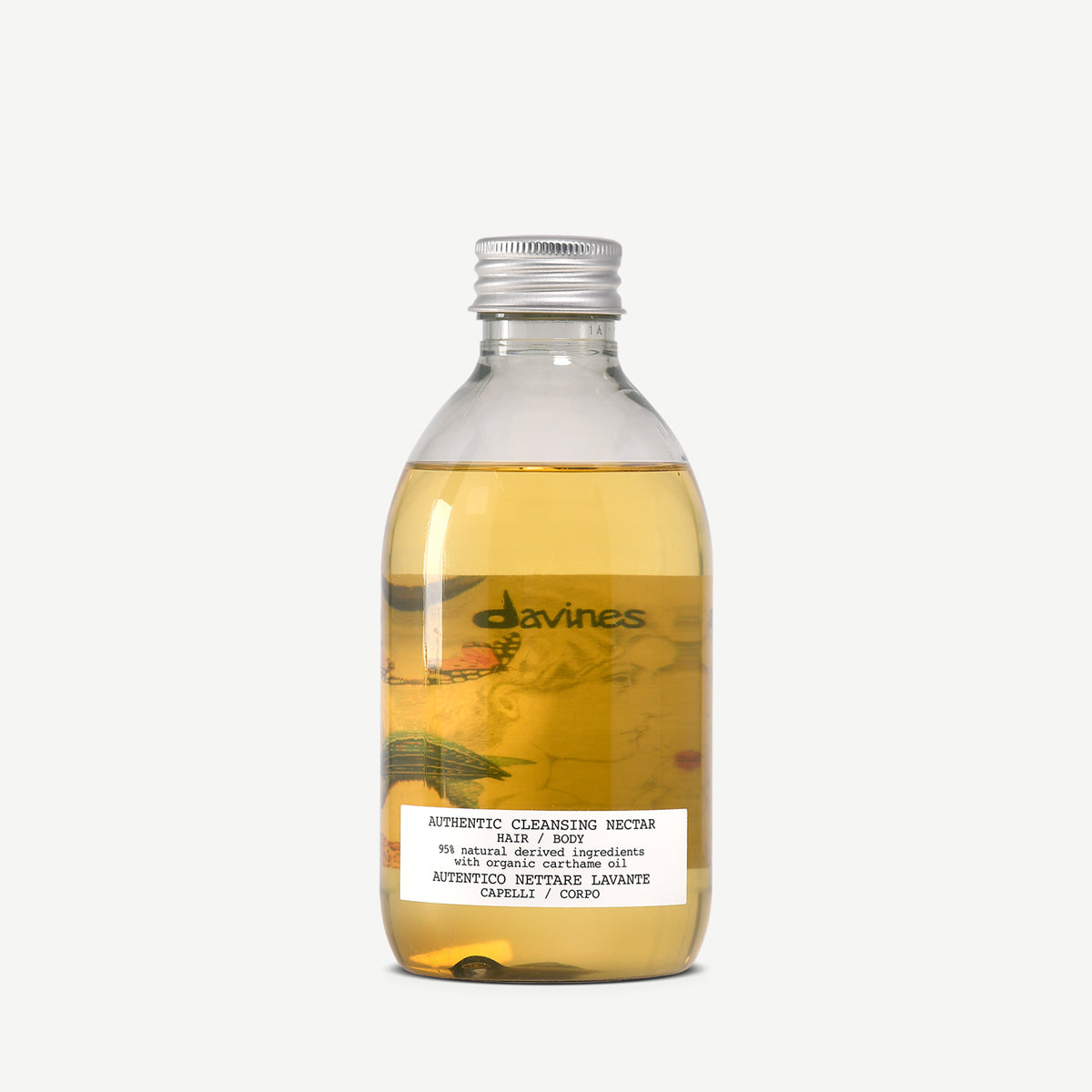 全能清潔露 1 Davines
