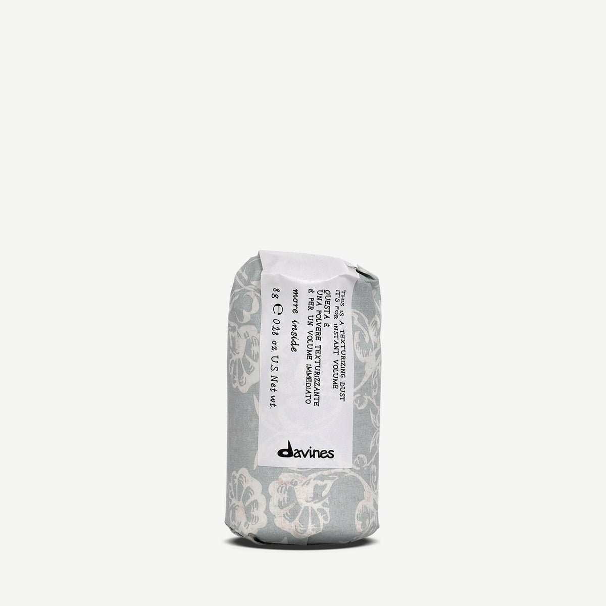 質感造型粉 1 Davines