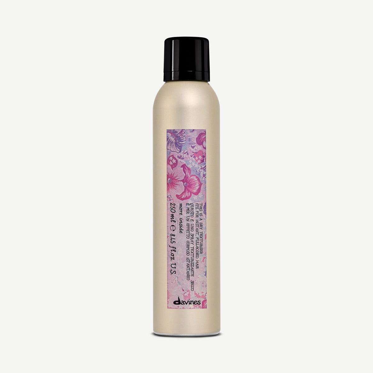 乾髮造型噴霧 1 Davines