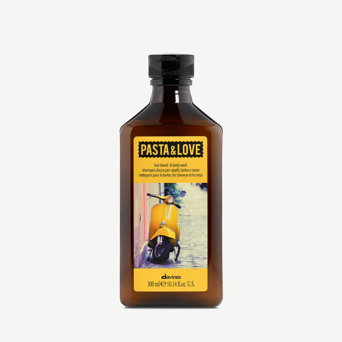 全方位潔淨乳 1 Davines