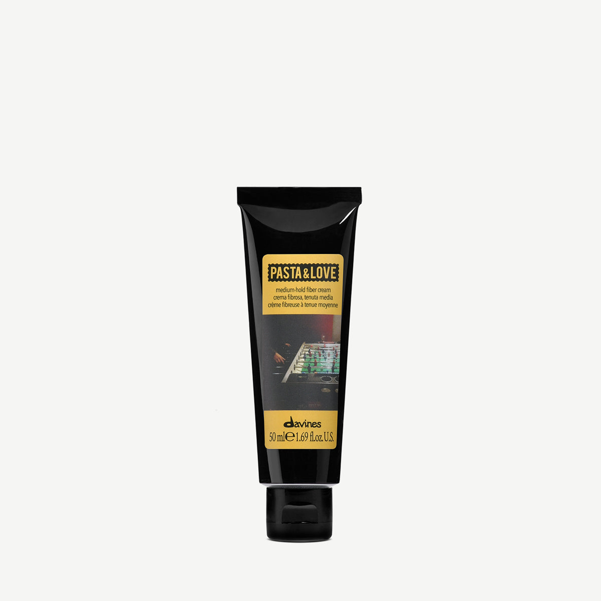 造型纖維霜 1 Davines