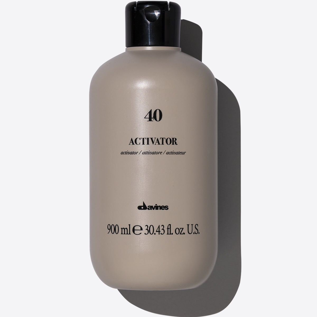 雙氧 40 vol 12%的雙氧奶 900 ml Davines