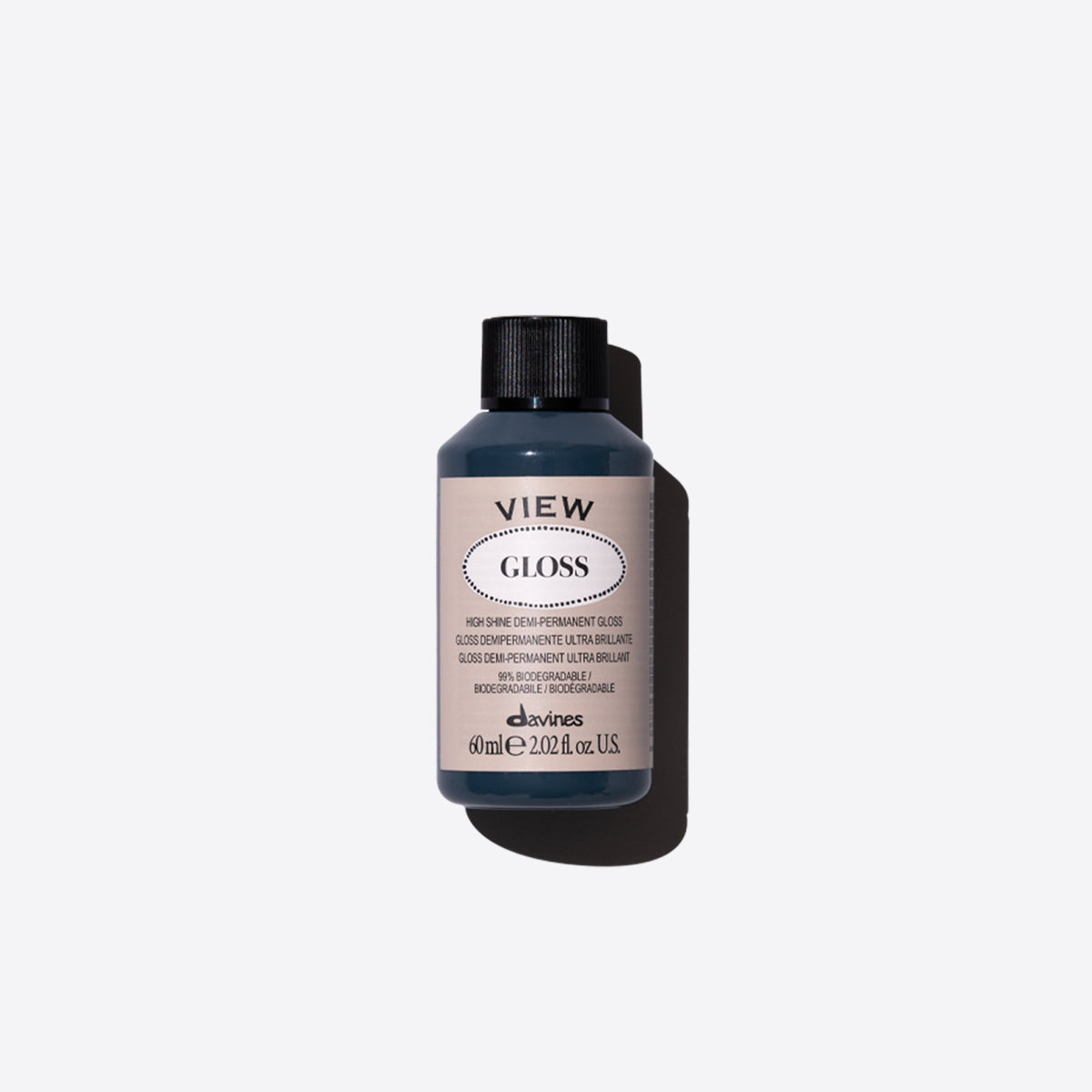 光亮漆 1 Davines