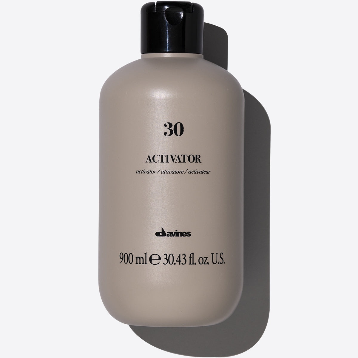 雙氧 30 vol 9%的雙氧奶 900 ml Davines