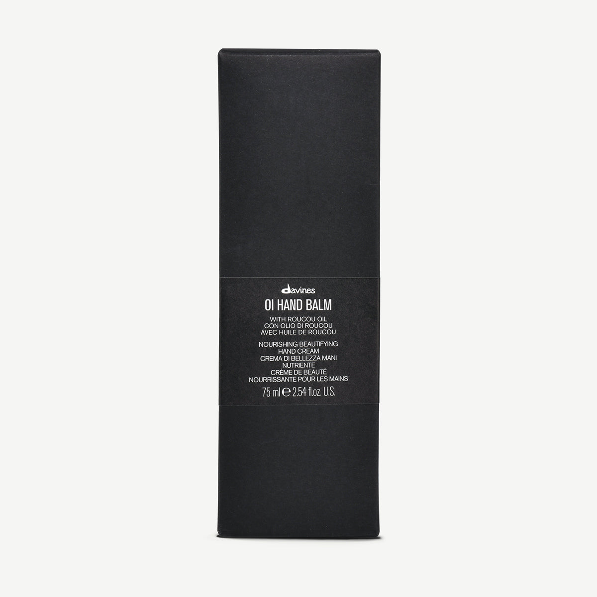 Davines HK 東方美人護手霜 - 滋養美肌護手霜