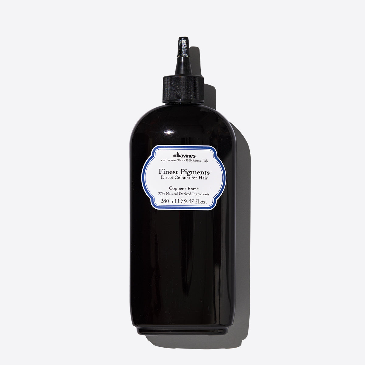 古銅 1 Davines