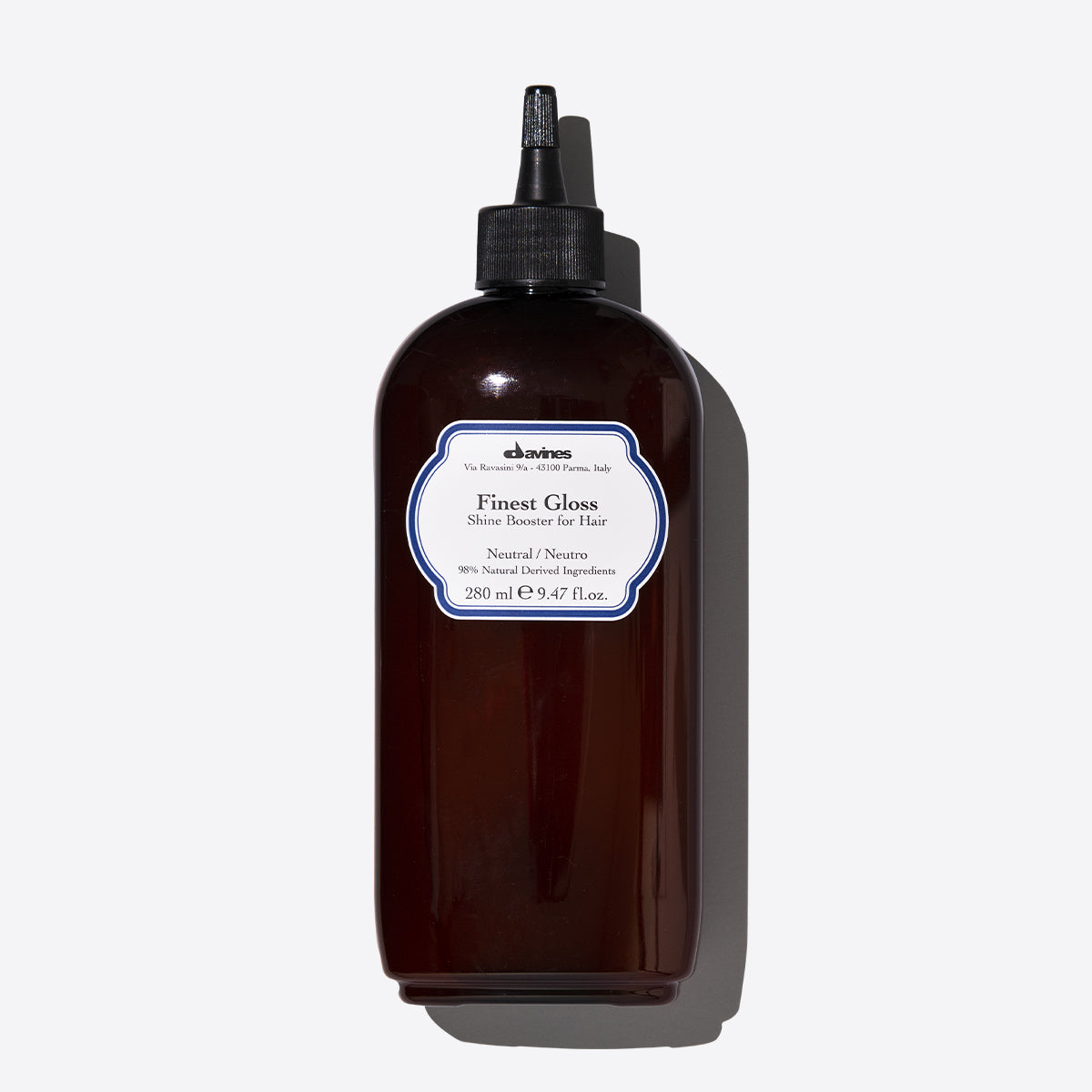 光亮漆 亮澤啫喱 280 ml Davines