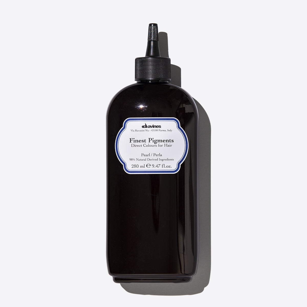 珍珠色 1 Davines