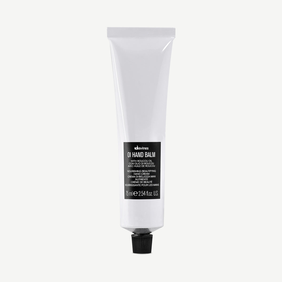 Davines HK 東方美人護手霜 - 滋養美肌護手霜