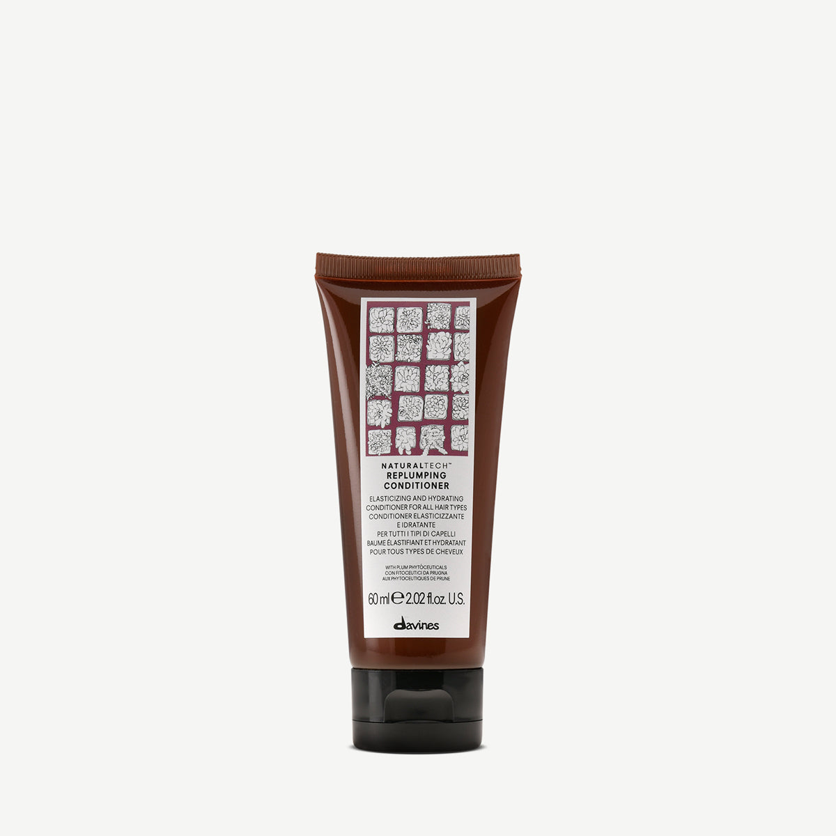 Davines HK 彈潤護髮素 - 提升彈性和保濕護髮素