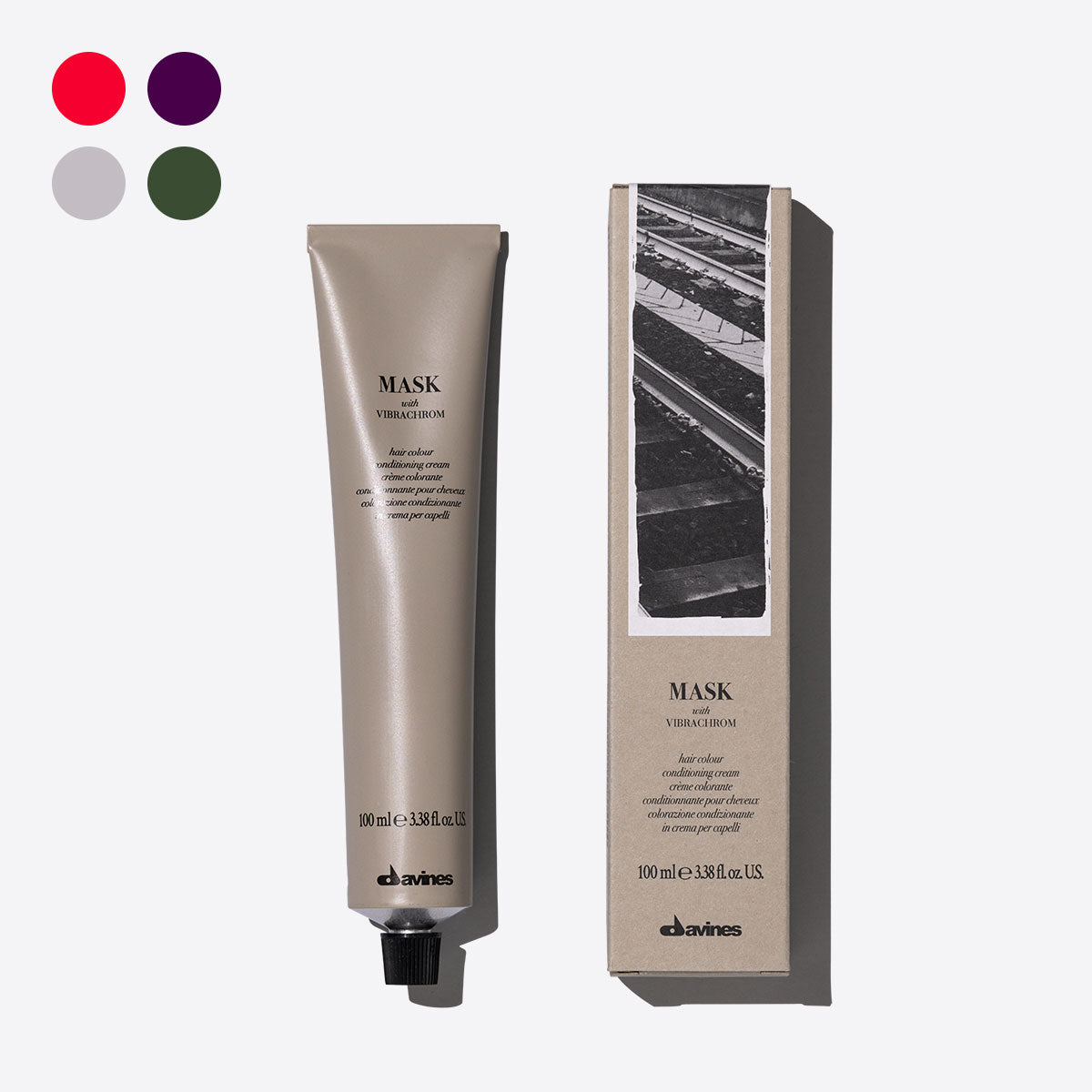 Intensifiers 1 Davines