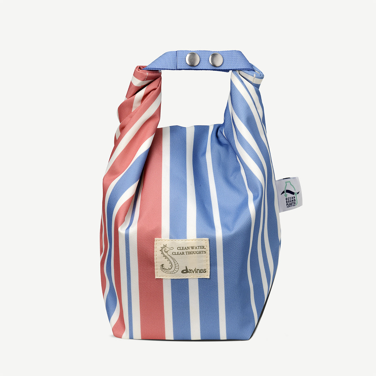 海洋守護者防水袋 1  1 pz.Davines
