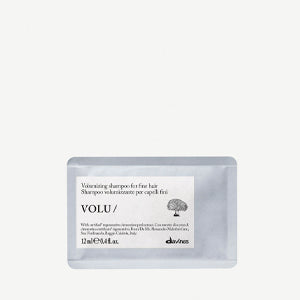 豐盈洗髮露 1  Davines
