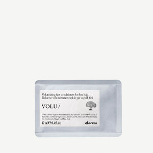 豐盈護髮素 1  Davines
