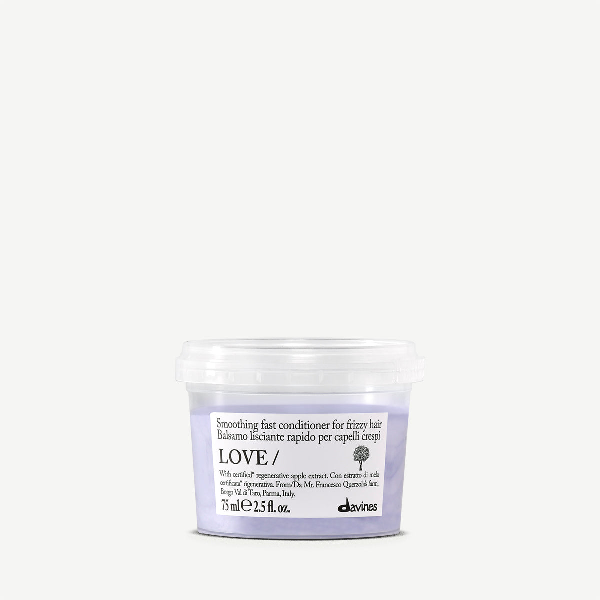 
Davines HK 柔順護髮素 - 撫平毛躁頭髮的速效護髮素