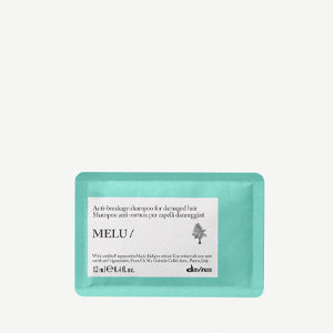 防斷洗髮露 1  Davines
