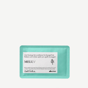 防斷護髮素 1  Davines
