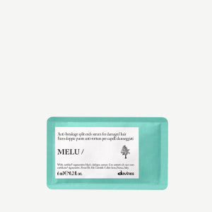 防斷精華液 1  Davines
