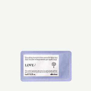 柔順輕盈噴霧 1  Davines

