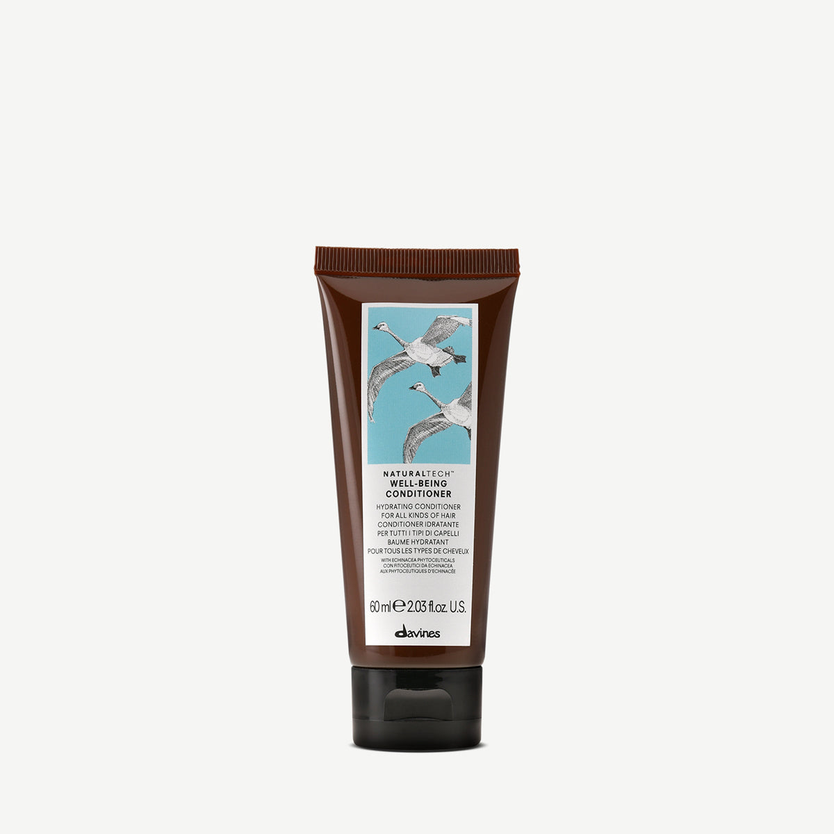 
Davines HK 怡爽護髮素 - 適用於所有髮質的保濕護髮素