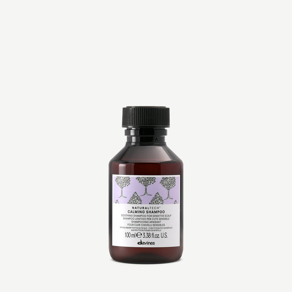
Davines HK 抗敏洗髮露 - 適合敏感頭皮的舒緩抗敏洗髮露
